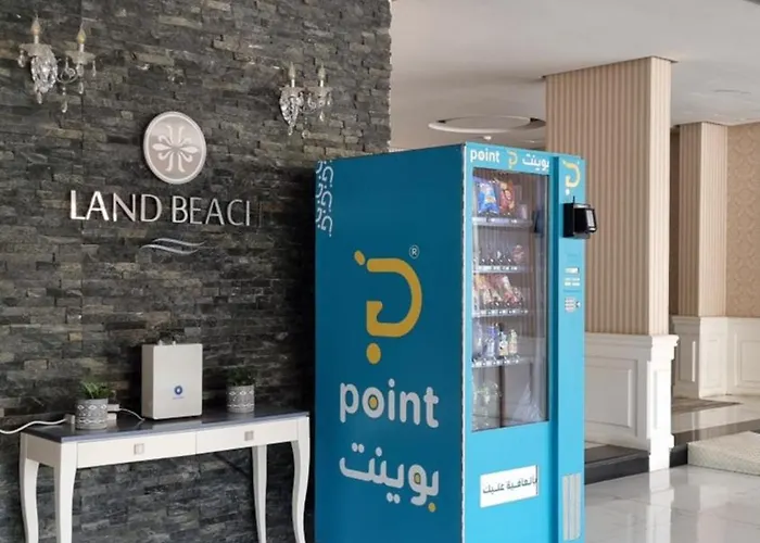 Land Beach An Narjis