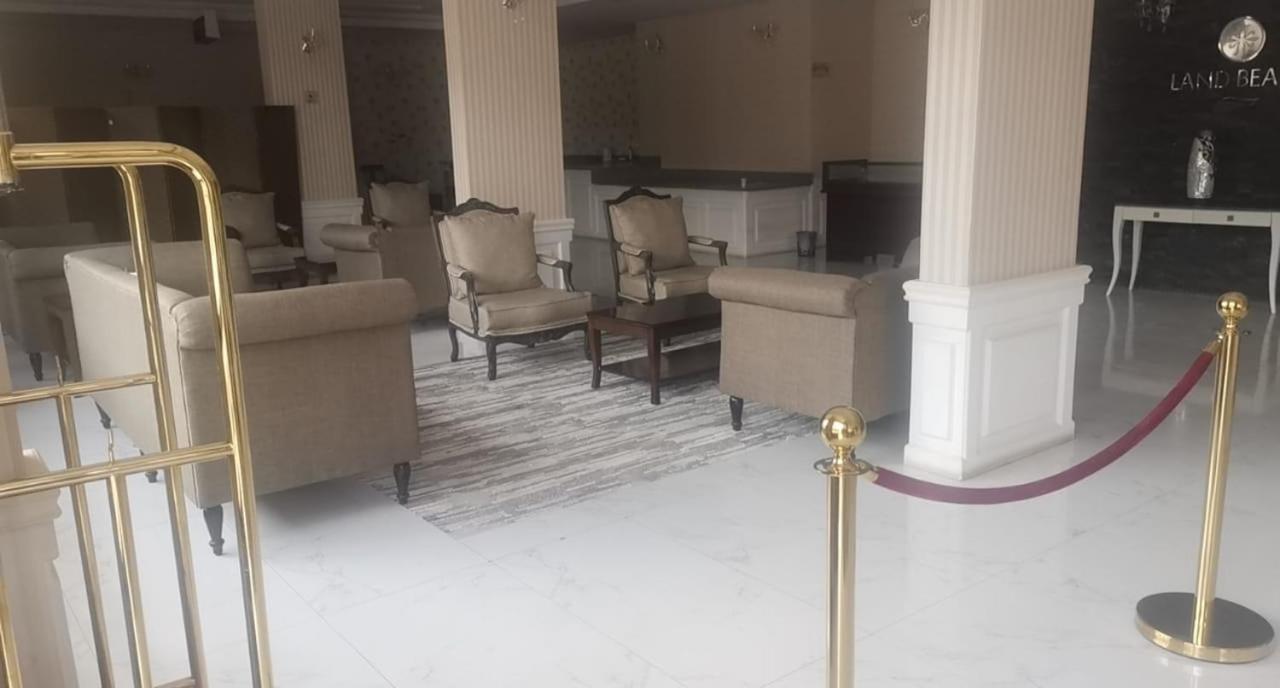 Aparthotel Land An Narjis