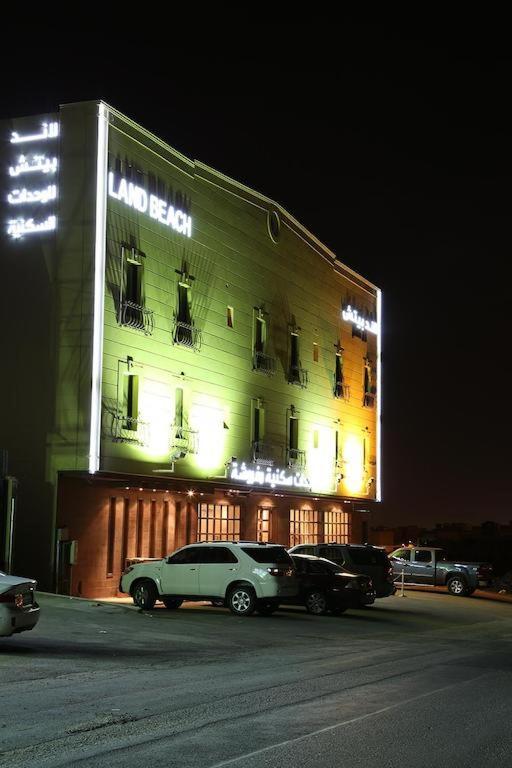 Aparthotel Land An Narjis Riyadh