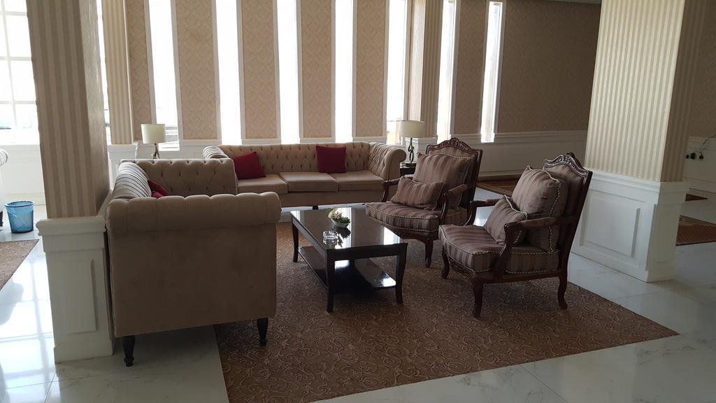 Land An Narjis Aparthotel Riyadh