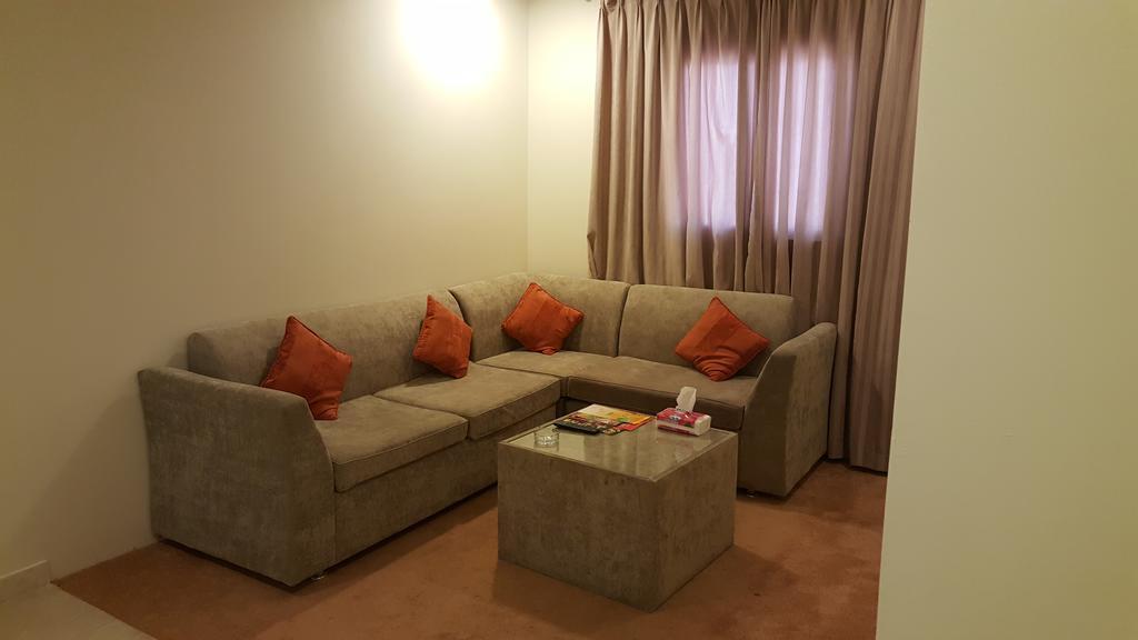 Land An Narjis * Riyadh