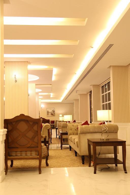 Aparthotel Land An Narjis Riyadh